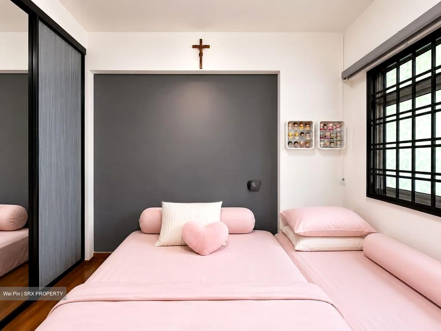 Blk 617 Choa Chu Kang North 7 (Choa Chu Kang), HDB 4 Rooms #561985051